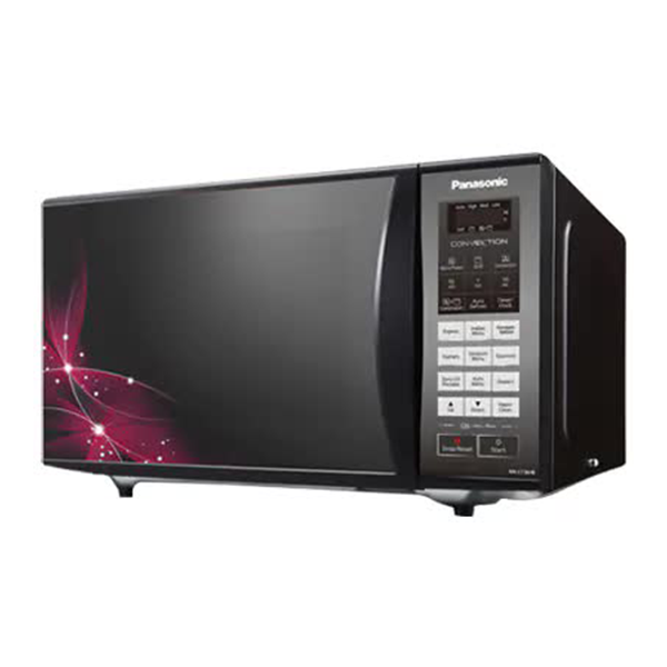 Buy PANASONIC 23L CONVECTION NN-CT36HBFDG MICROWAVE OVEN Kitchen Appliances | Vasanth &amp; Co